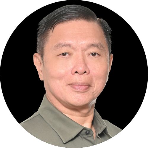 Chew Kim Soon